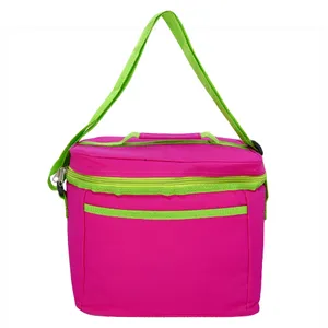 Lonchera Bolso Térmico California Mediano 5 L
